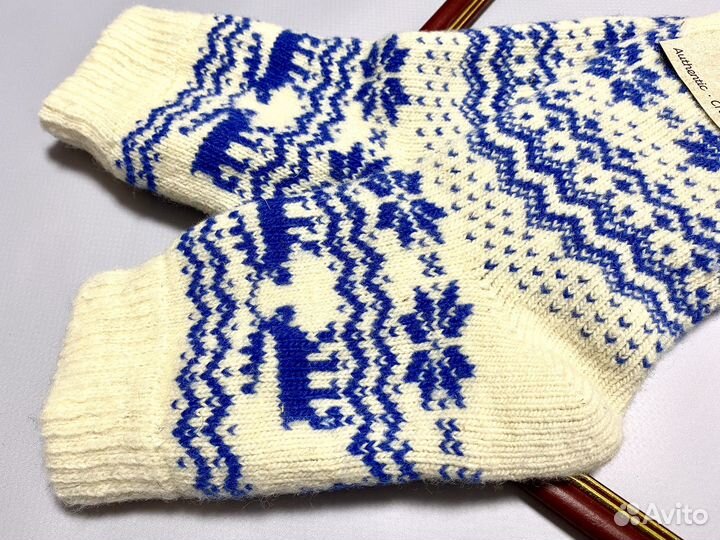 Носки женские теплые шерстяные новые 36 37 38