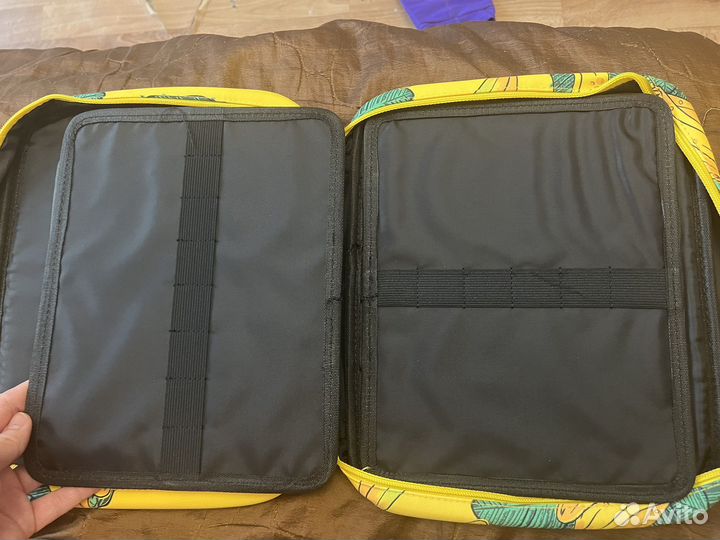 Сумка органайзер школьная dolce milk