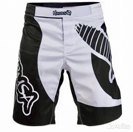 Шорты мма Hayabusa 5 расцветок