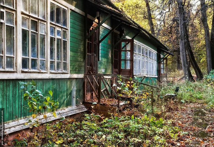 Участок 8,7 га (ИЖС)