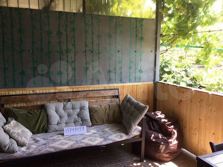 Комната 30 м² в 1-к., 2/2 эт.