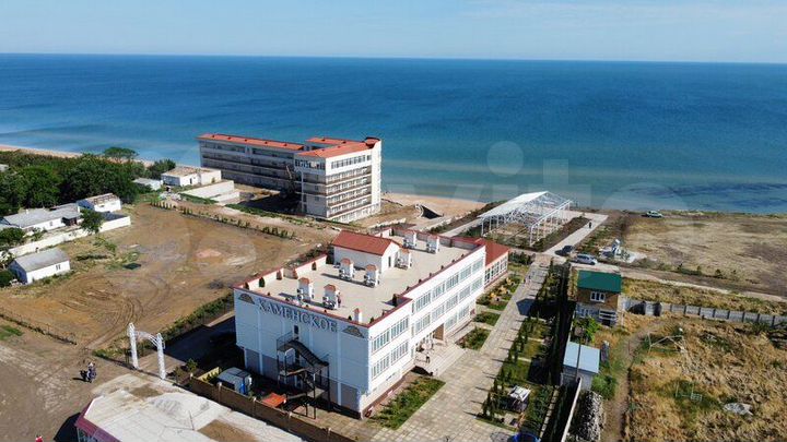 Участок 6 сот. (СНТ, ДНП)