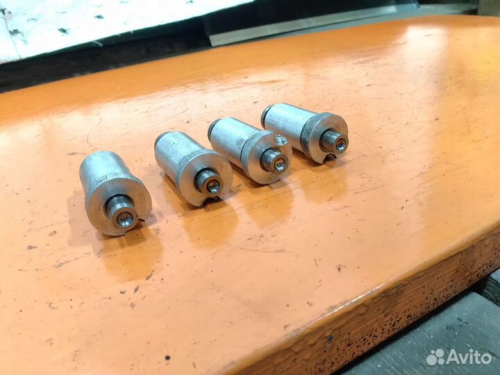 Толкатели клапанов Урал