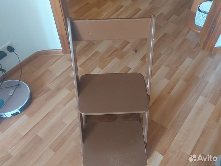 Стул для школьника, ростовой