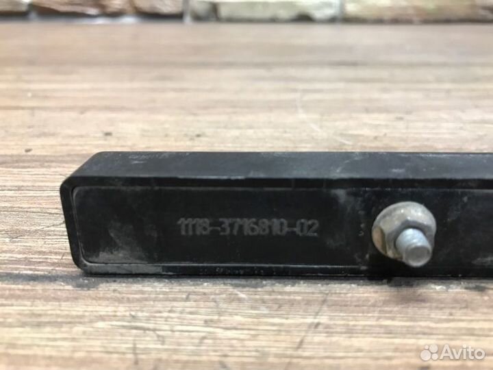 Стоп-сигнал задний Ваз Калина 1118 21114 8кл 1.6