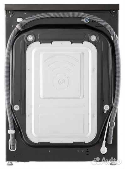 Стиральная машина LG F-2V9GW9P Новая