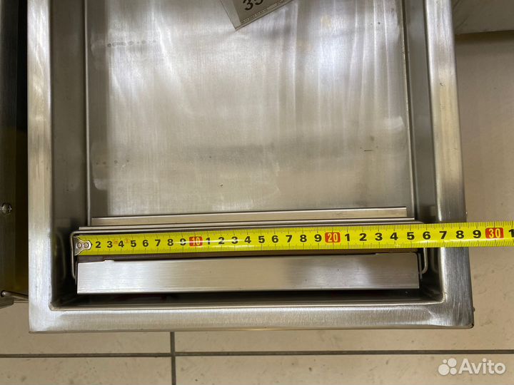 Вакуумный упаковщик DZ-260