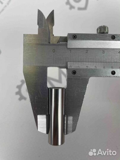 Палец поршневой F50/F60 (d10*33мм)