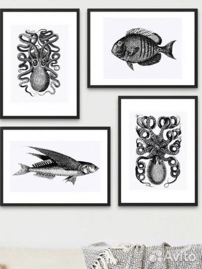 Картины и постеры IKEA