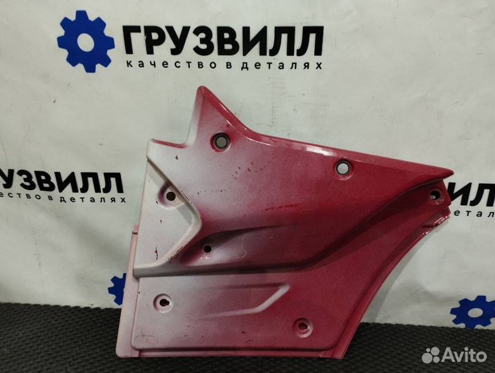 Продолжение двери правое Volvo FM5 84389462