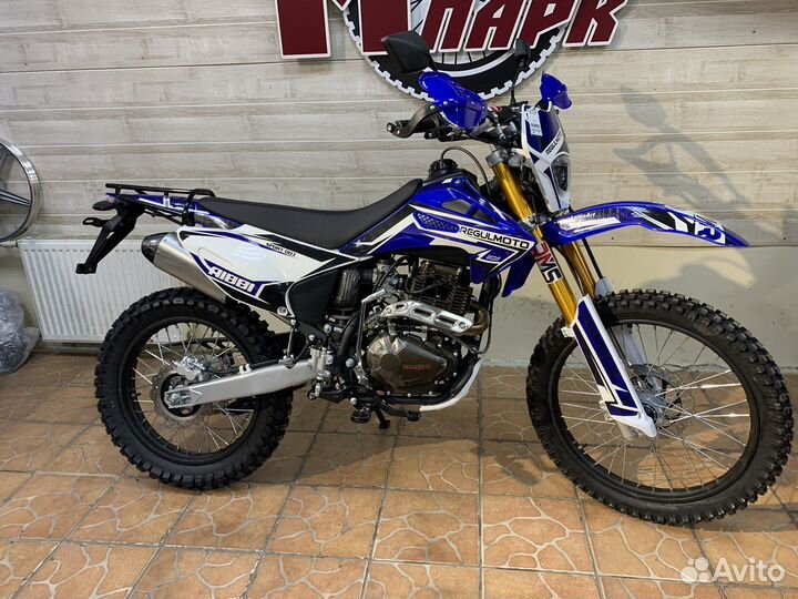 RegulMoto Sport 003PR (баланс.Вал)