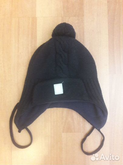 Шапки reima kerry зима