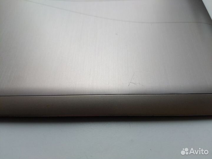 Крышка матрицы HP Pavilion DV6-3000