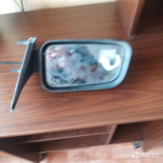 Зеркало заднего вида ваз 2110