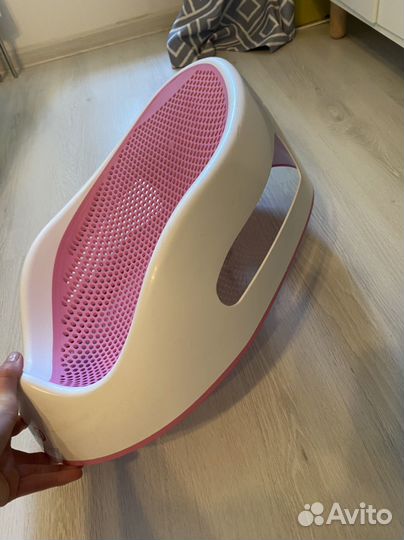 Горка для купания angelcare