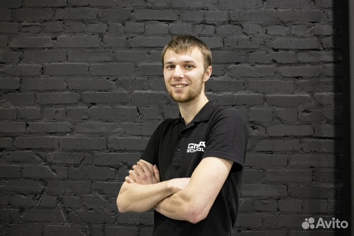 Оклейщик автомобилей