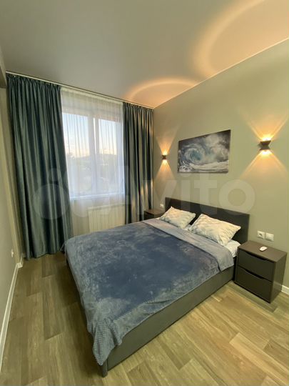 Квартира-студия, 25,6 м², 2/4 эт.