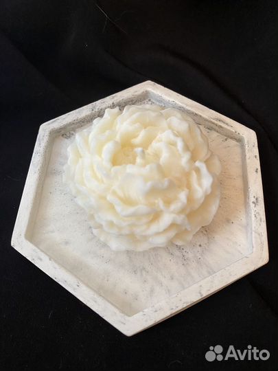 Ароматическая свеча