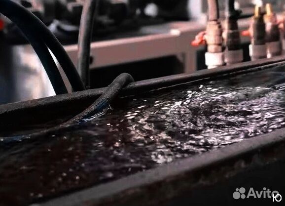 Террасная доска из дпк от производителя