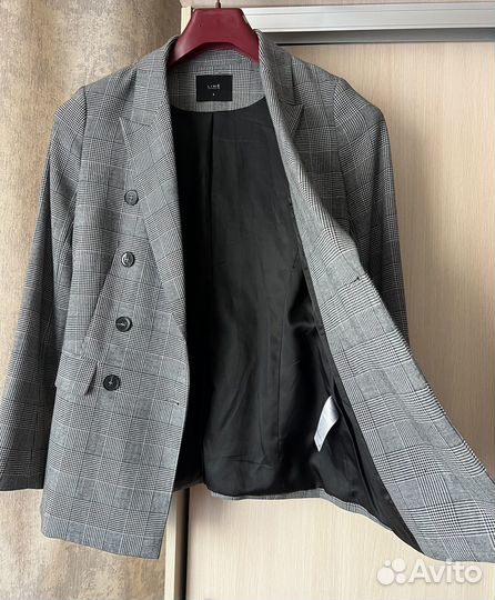 Пиджак женский lime