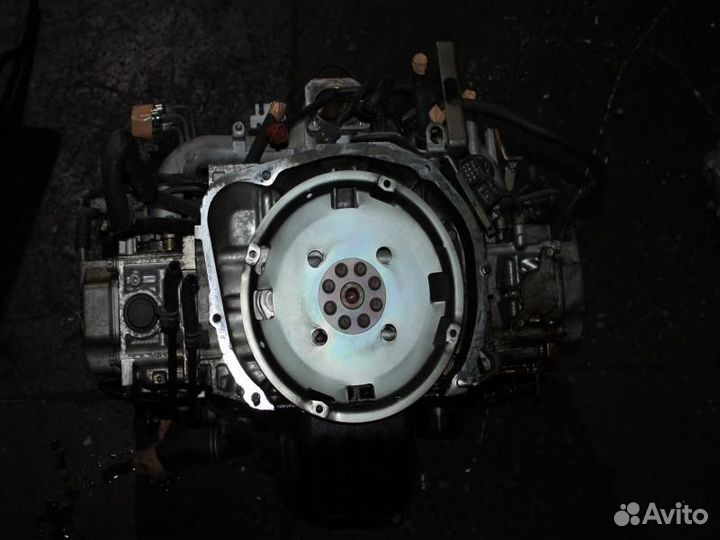 Двигатель б/у EJ15J GF1 2 вал 1 кат Ширямова А9