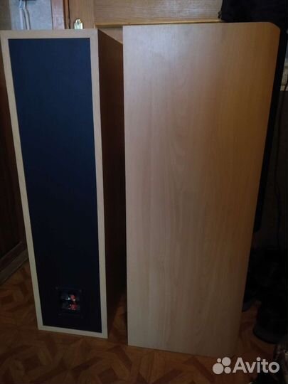 Акустика Mission