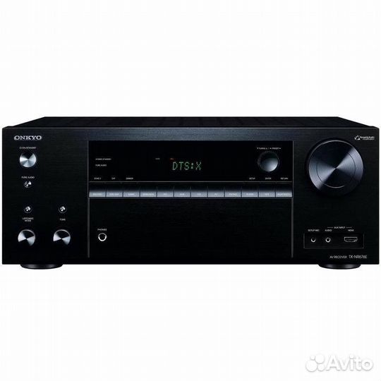 Ресивер onkyo tx-nr676e продажа или обмен