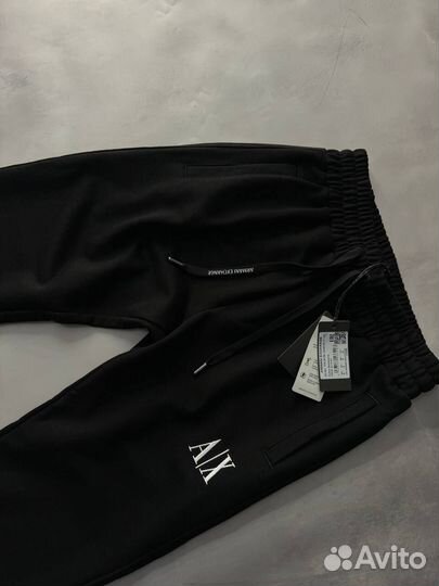 Спортивные брюки Armani Exchange premium мужские