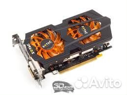 Nvidia geforce gtx 660