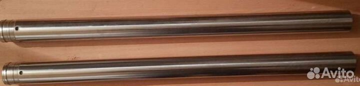 Перья вилки honda cb400 vtec