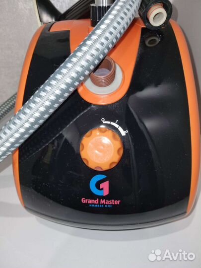 Отпариватель Grand Master