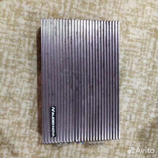 Аудио нова 4*80