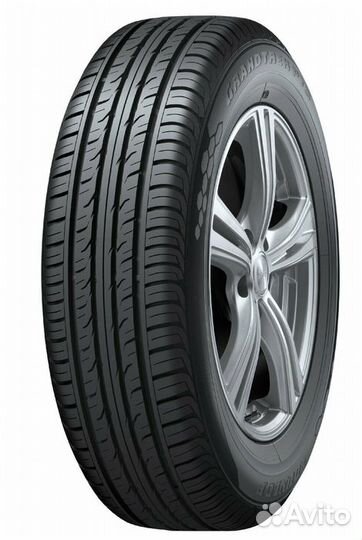 Dunlop Grandtrek PT3 215/60 R17 96H