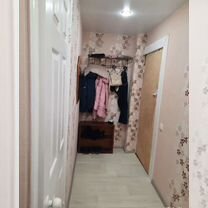 1-к. квартира, 32 м², 4/5 эт.