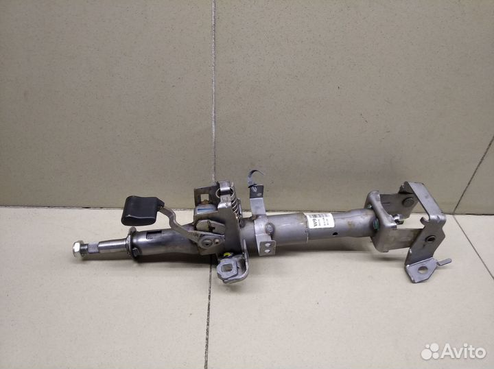 Колонка рулевая Aveo (T250) 2005-2011