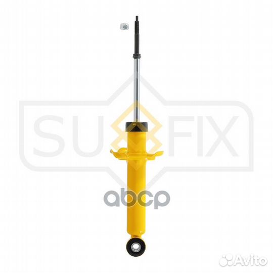Амортизатор задний SA1044 sufix