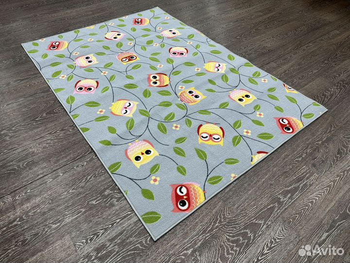 Палас 1.5х2.45м