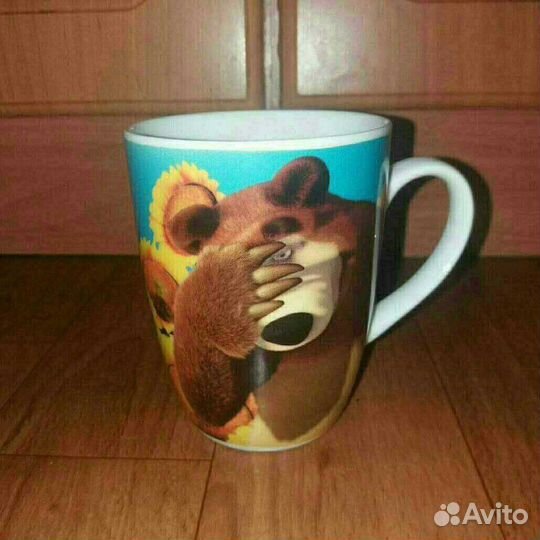 Кружки детские