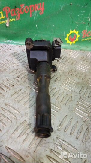 Катушка зажигания Bmw E39 седан 2.5