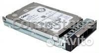 Накопитель SSD 07fwwk Dell G14 3.84TB 2.5 SATA 6G