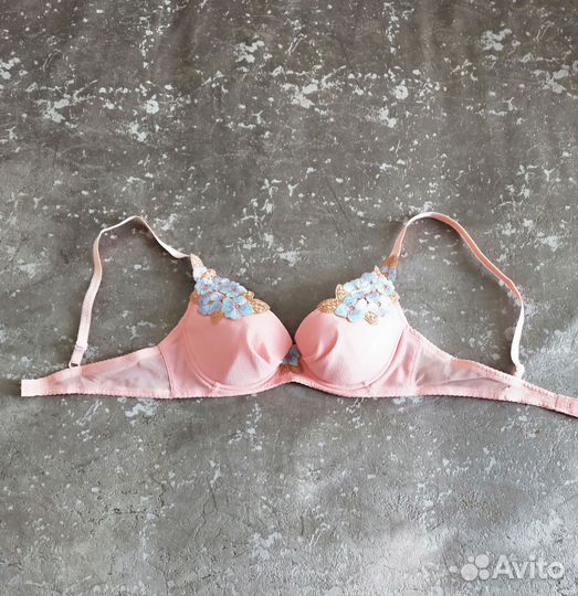 Бюстгальтер В/75 Япония