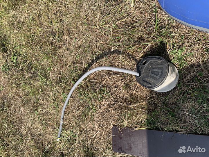 Надувная Лодка пвх нднд Reef 290