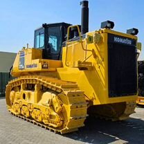 Komatsu D375A-6, 2023