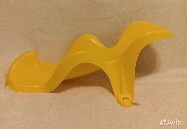 Горка для купания