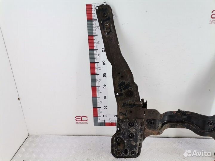 Балка для Peugeot-Citroen 807