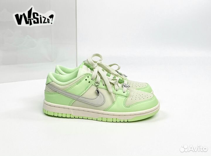 Nike Dunk Low NN SE оригинал 100%