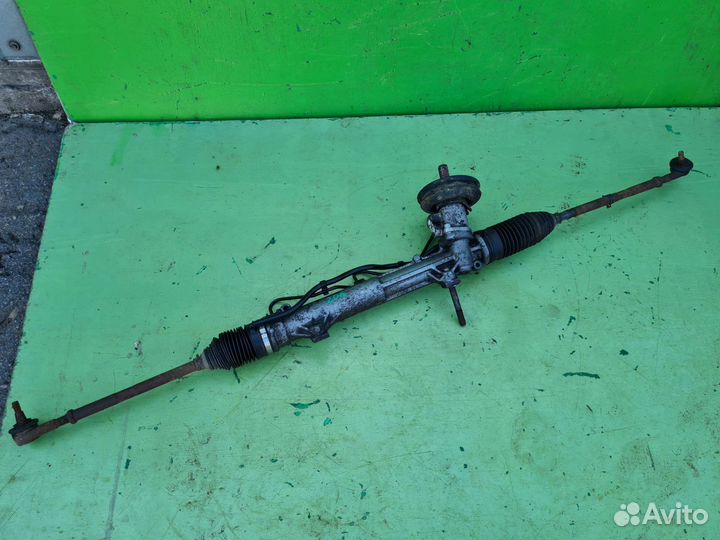 Рейка рулевая для Peugeot 206 1998-2012