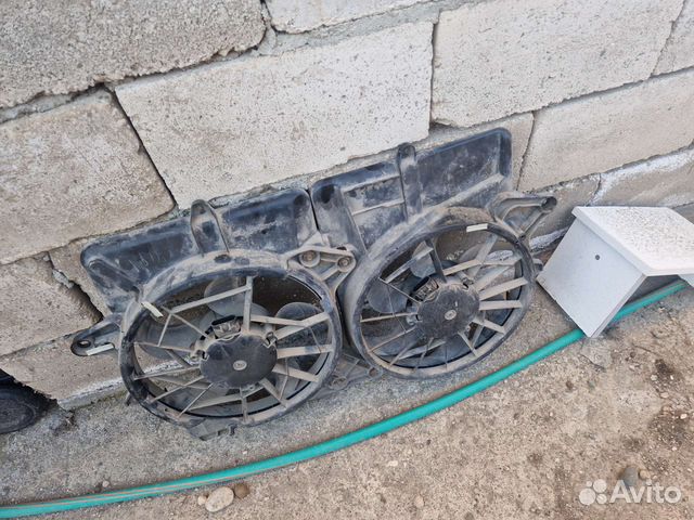 Диффузор форд ескейп