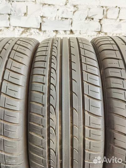 Dunlop SP Sport FastResponse 205/55 R17 91V