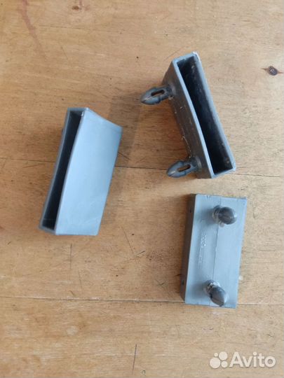 Латодержатели для ламелей IKEA